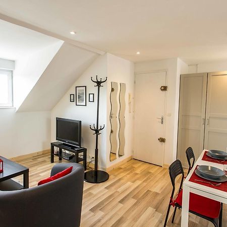 Appartement Cosy 1 Амьен Экстерьер фото