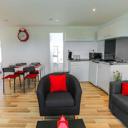 Appartement Cosy 1 Амьен Экстерьер фото